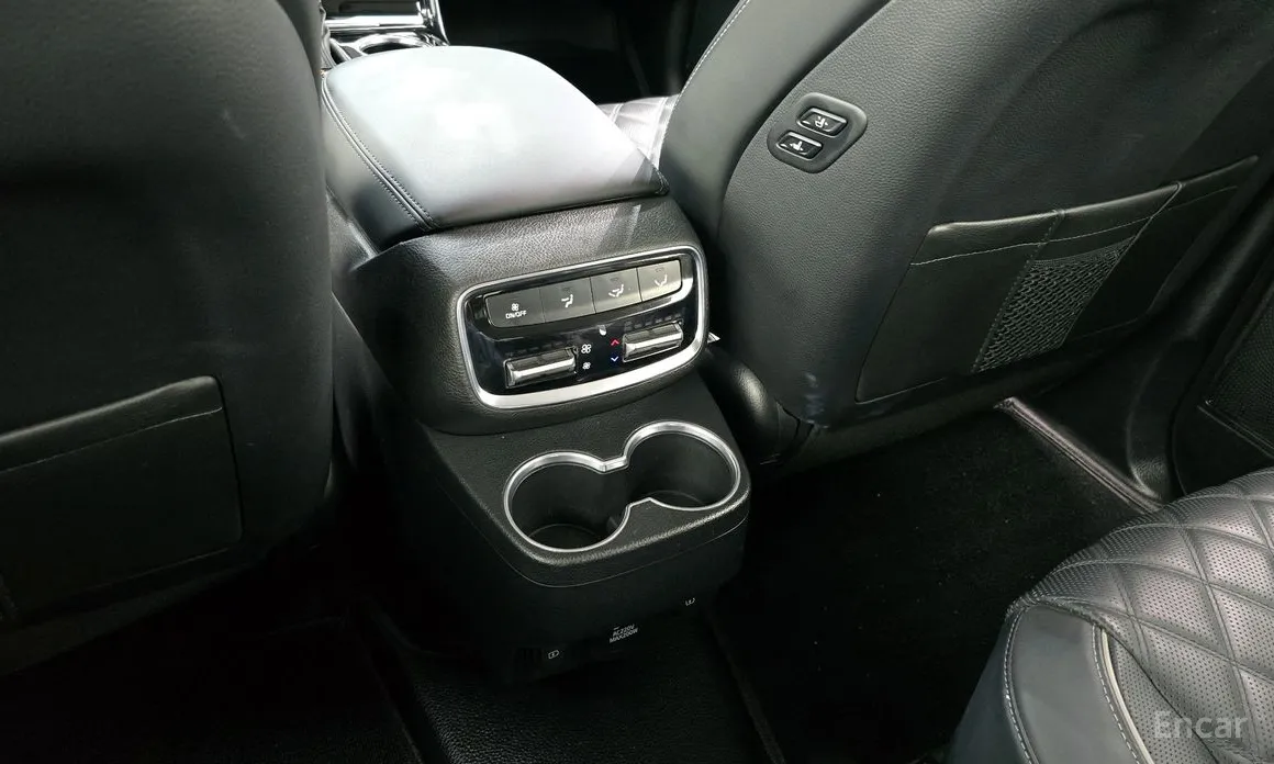 Kia Mohave 2019 Diesel 3.0 4WD 6-Seater