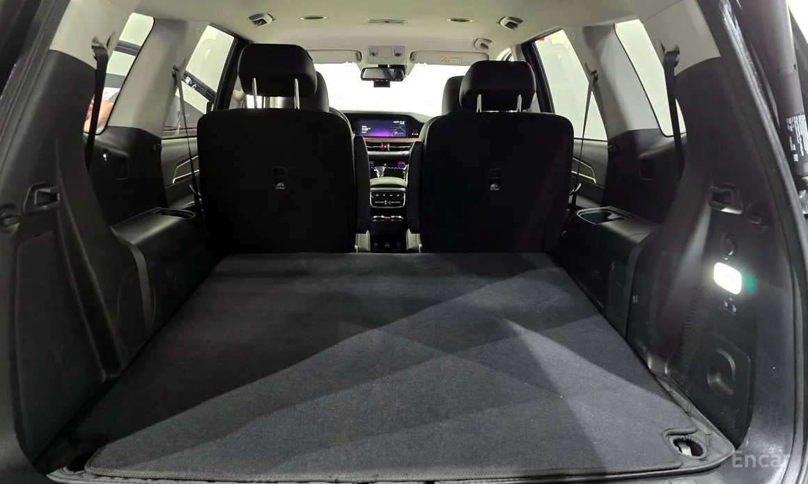 Kia Mohave 2019 Diesel 3.0 4WD 6-Seater