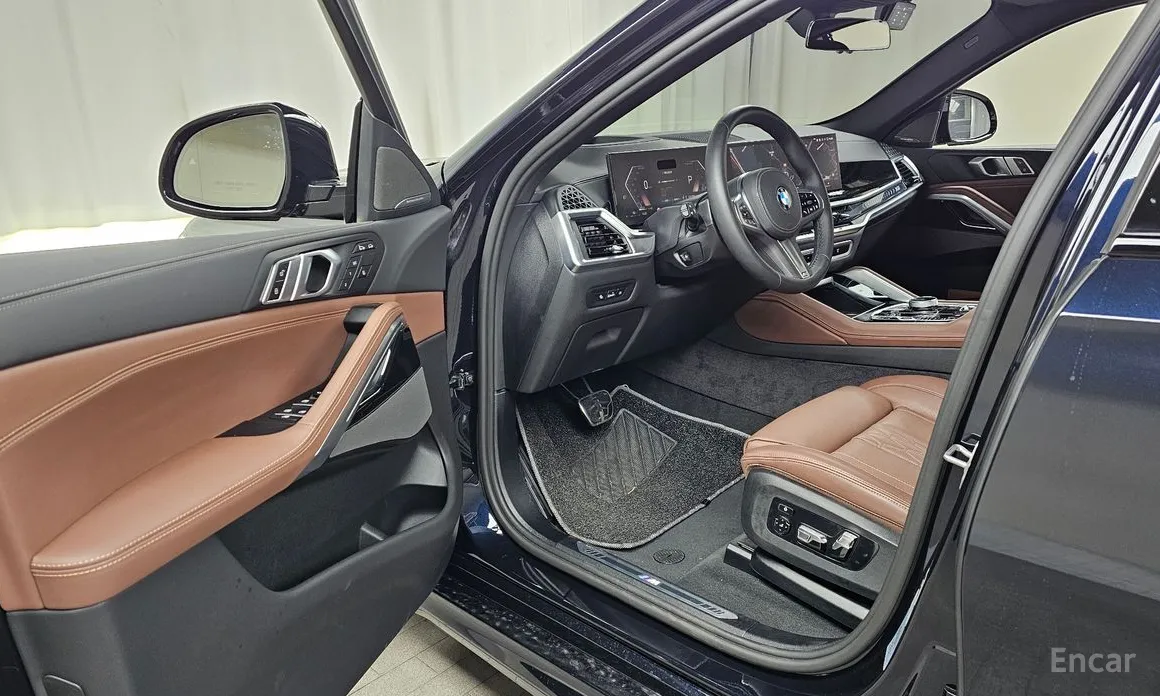 Фото 10 - BMW X6