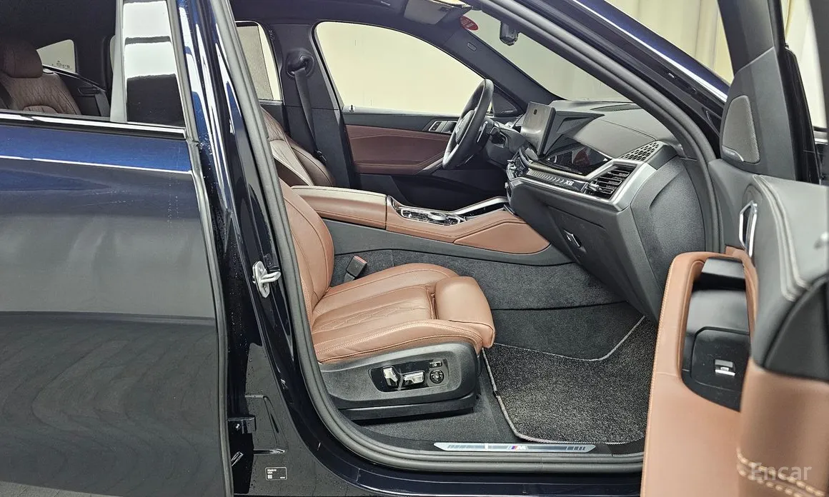 Фото 11 - BMW X6