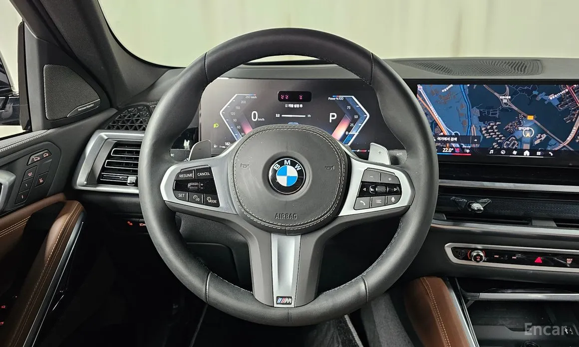 Фото 13 - BMW X6