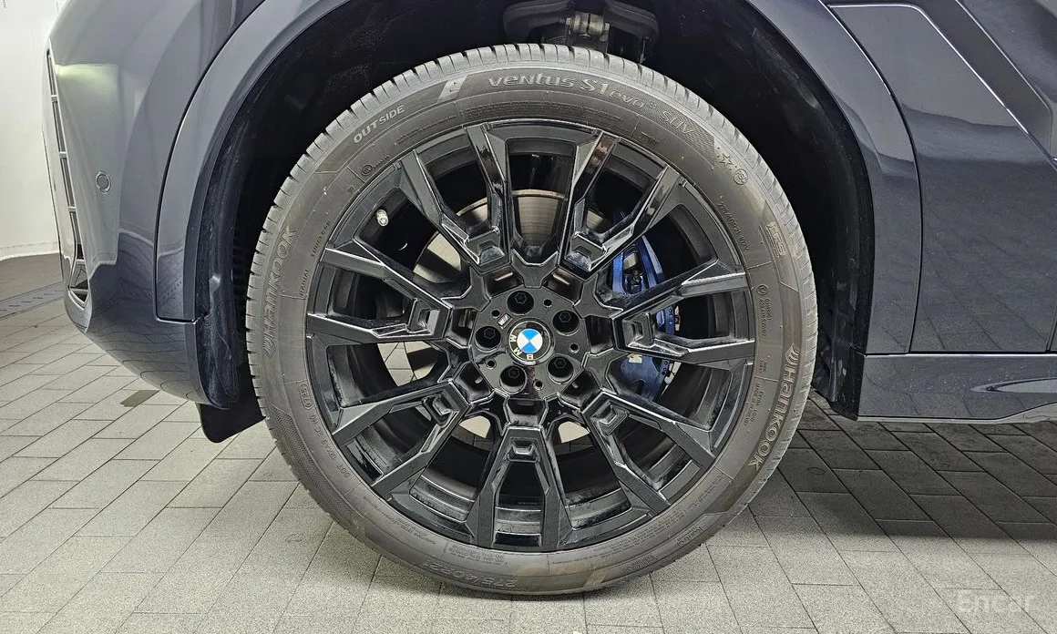 Фото 5 - BMW X6