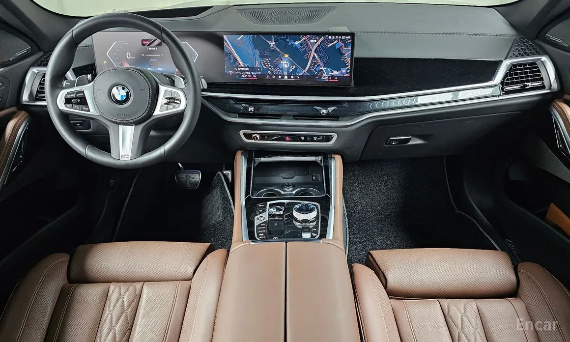 Фото 7 - BMW X6
