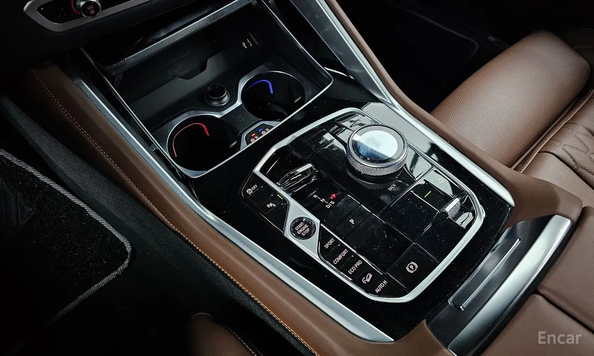 Фото 9 - BMW X6