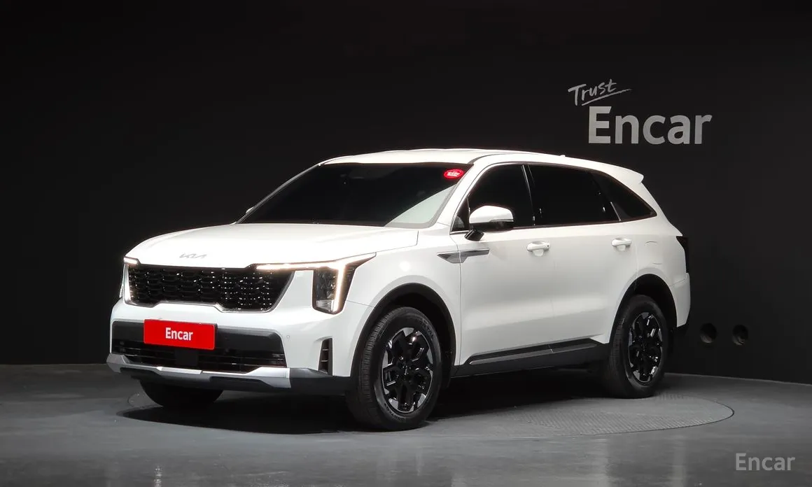 Zdjęcie 1 - Kia Sorento