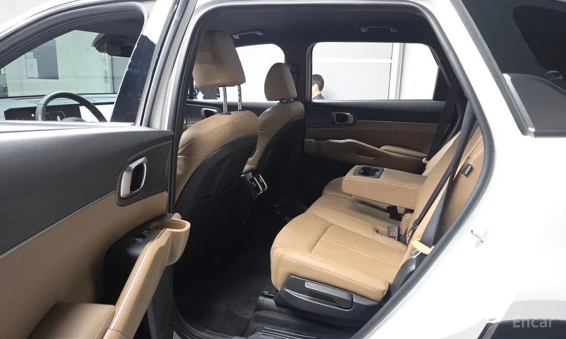 Zdjęcie 11 - Kia Sorento