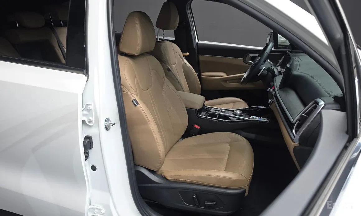 Zdjęcie 12 - Kia Sorento