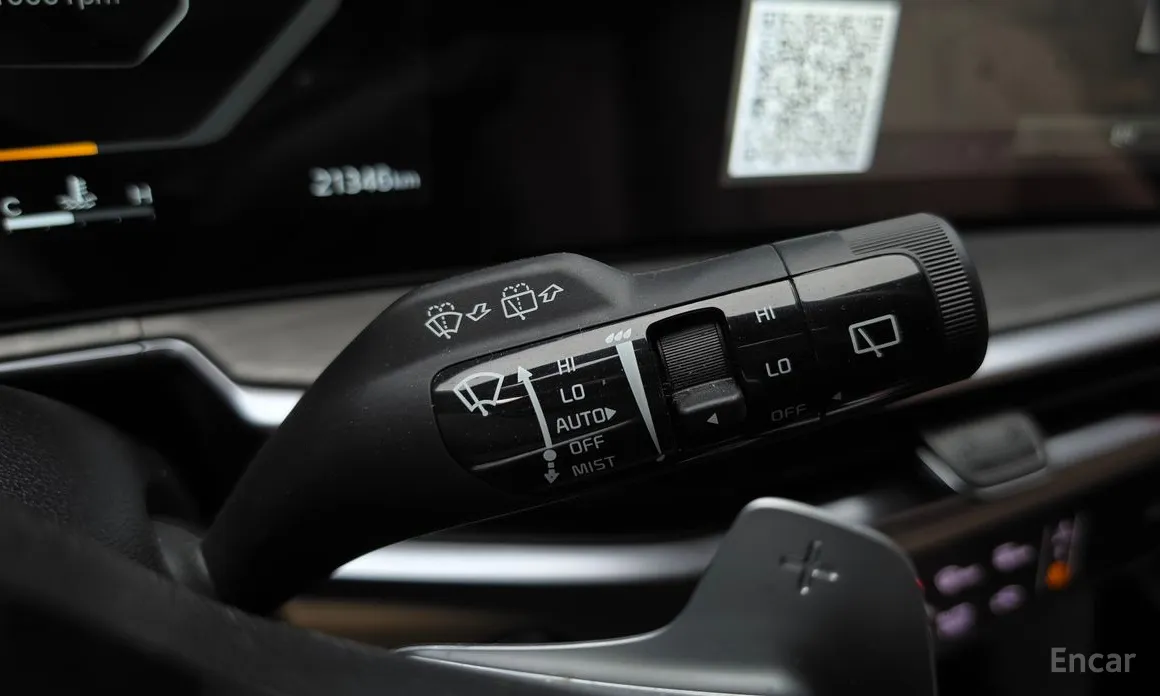 Zdjęcie 16 - Kia Sorento