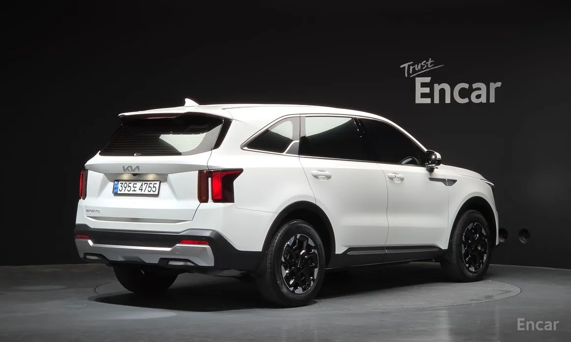 Zdjęcie 2 - Kia Sorento