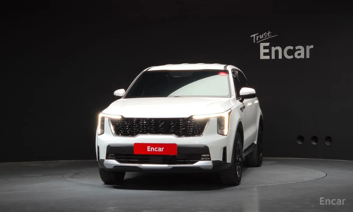 Zdjęcie 3 - Kia Sorento