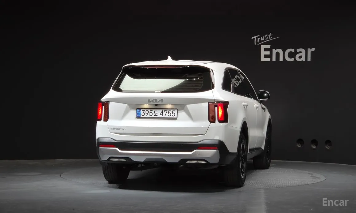 Zdjęcie 4 - Kia Sorento