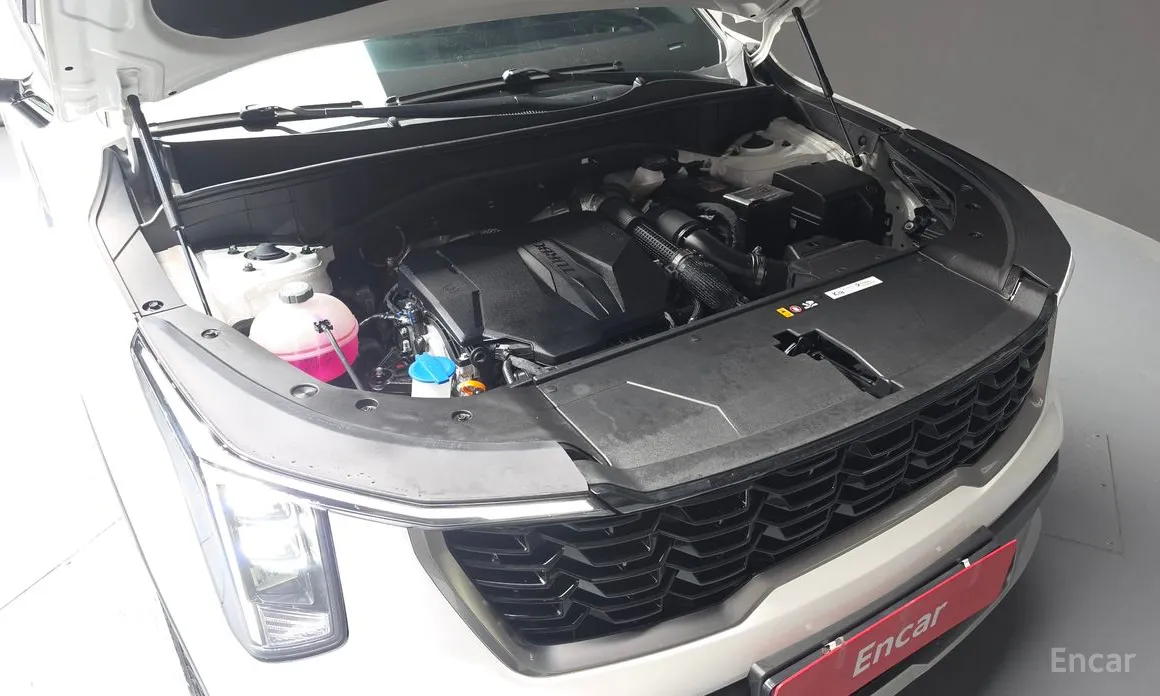 Zdjęcie 6 - Kia Sorento