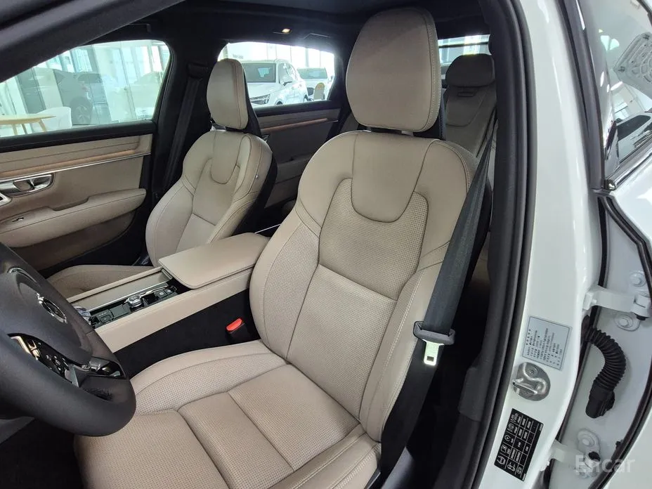 Volvo S90 2016 B5 Ultra Dark
