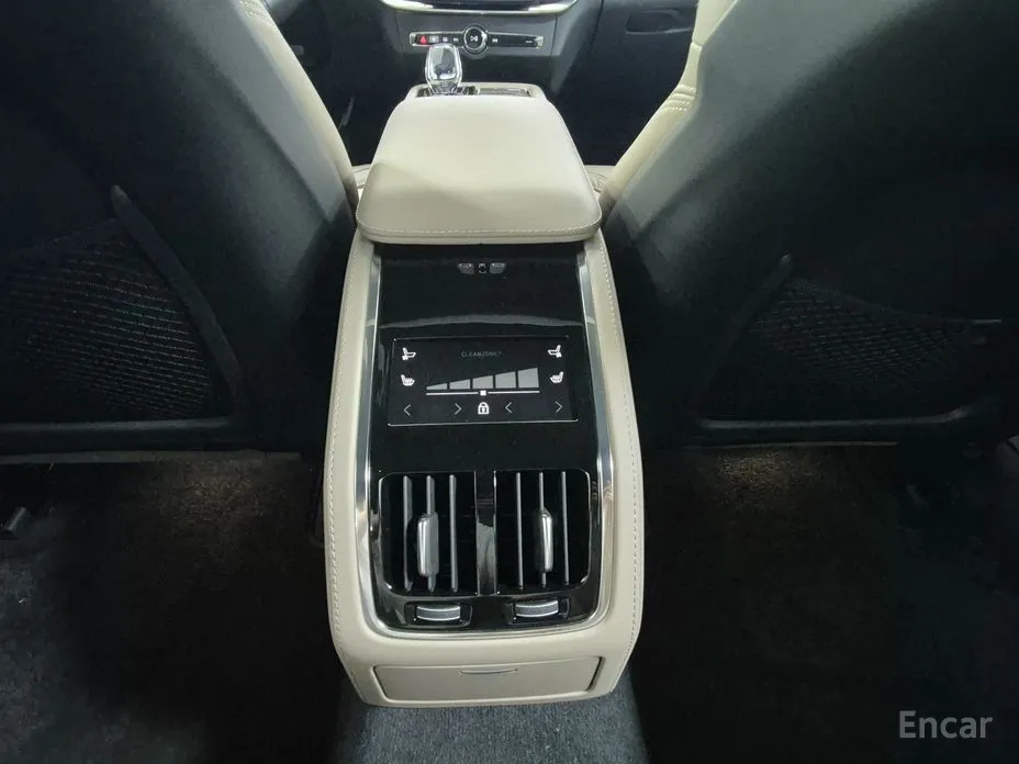 Volvo S90 2016 B5 Ultra Dark