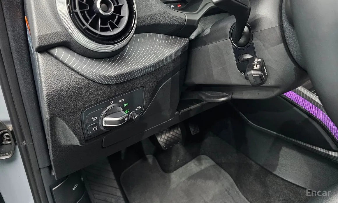Audi Q2 2017 35 TDI