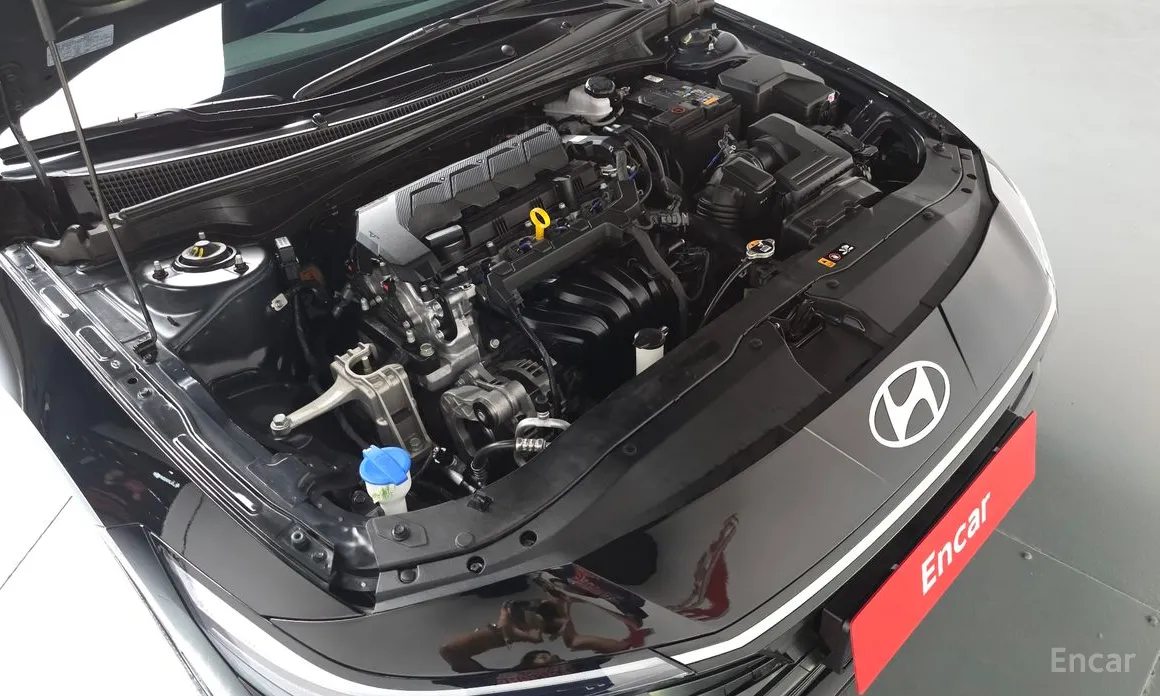 Фото 6 - Hyundai Avante