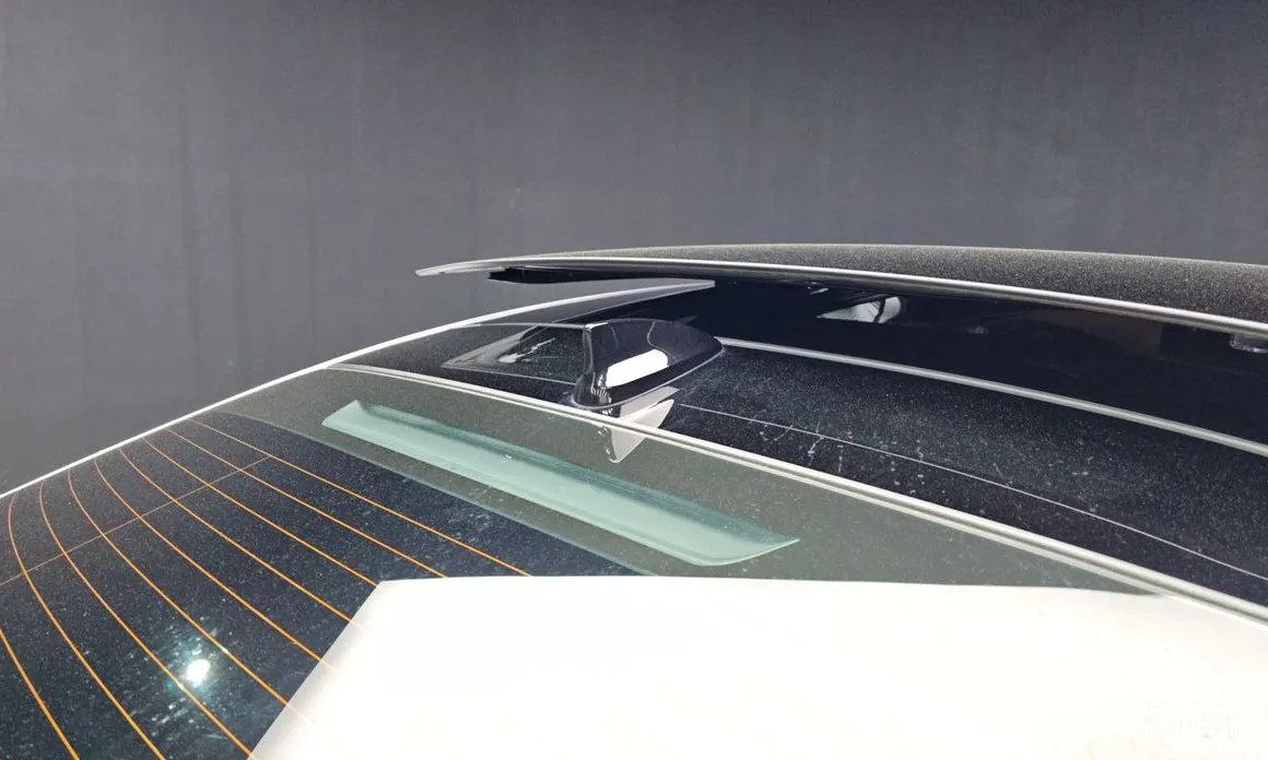 Фото 29 - Genesis G80