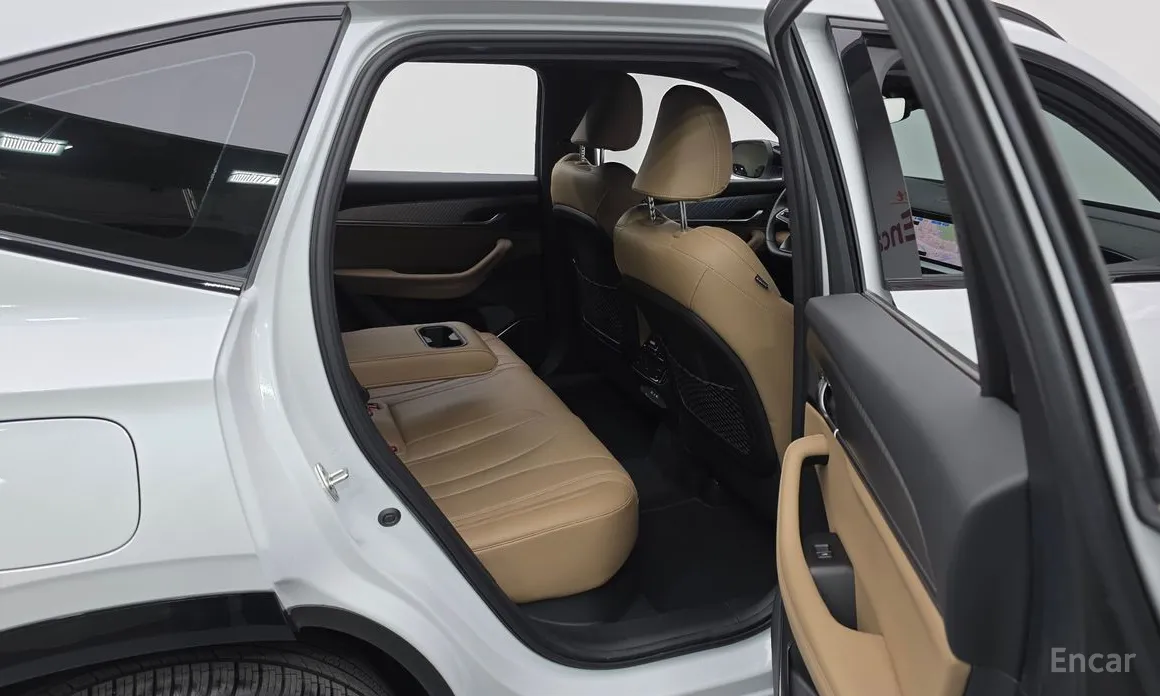 Renault Grand Koleos 2024 1.5 E-TECH Iconic 2WD