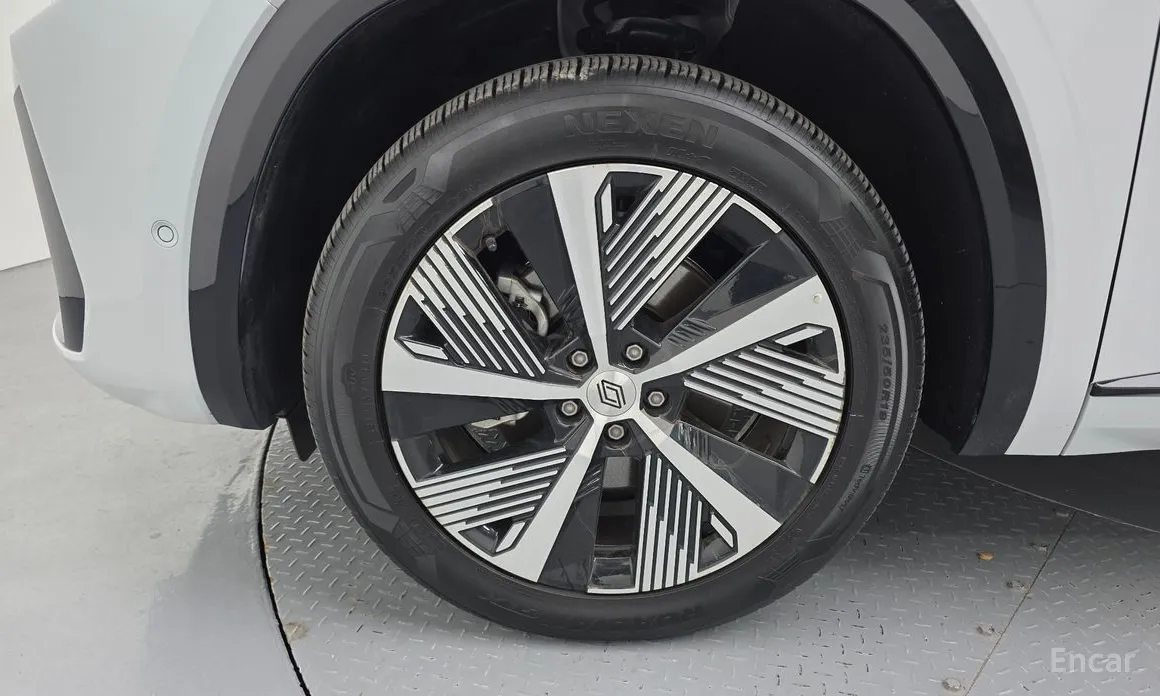 Renault Grand Koleos 2024 1.5 E-TECH Iconic 2WD