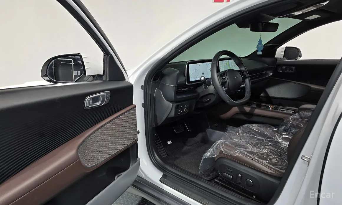 Hyundai Ioniq 6 2022 Long Range AWD