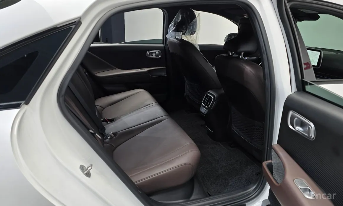 Hyundai Ioniq 6 2022 Long Range AWD