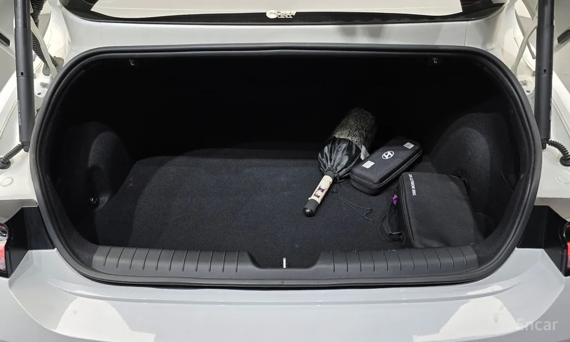 Hyundai Ioniq 6 2022 Long Range AWD