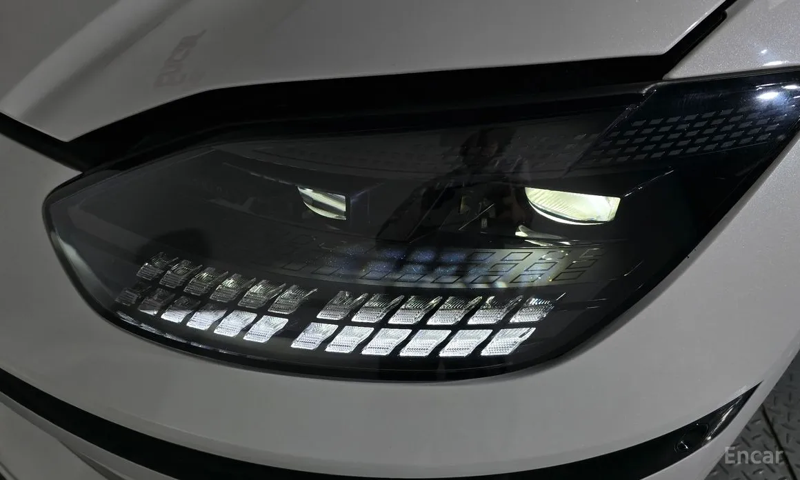 Hyundai Ioniq 6 2022 Long Range AWD
