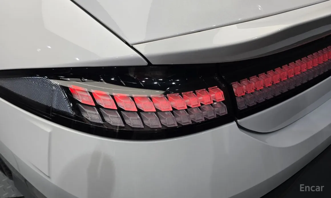 Hyundai Ioniq 6 2022 Long Range AWD