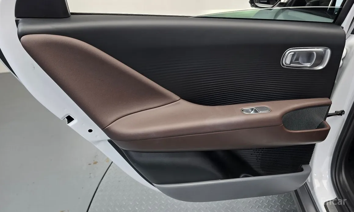 Hyundai Ioniq 6 2022 Long Range AWD