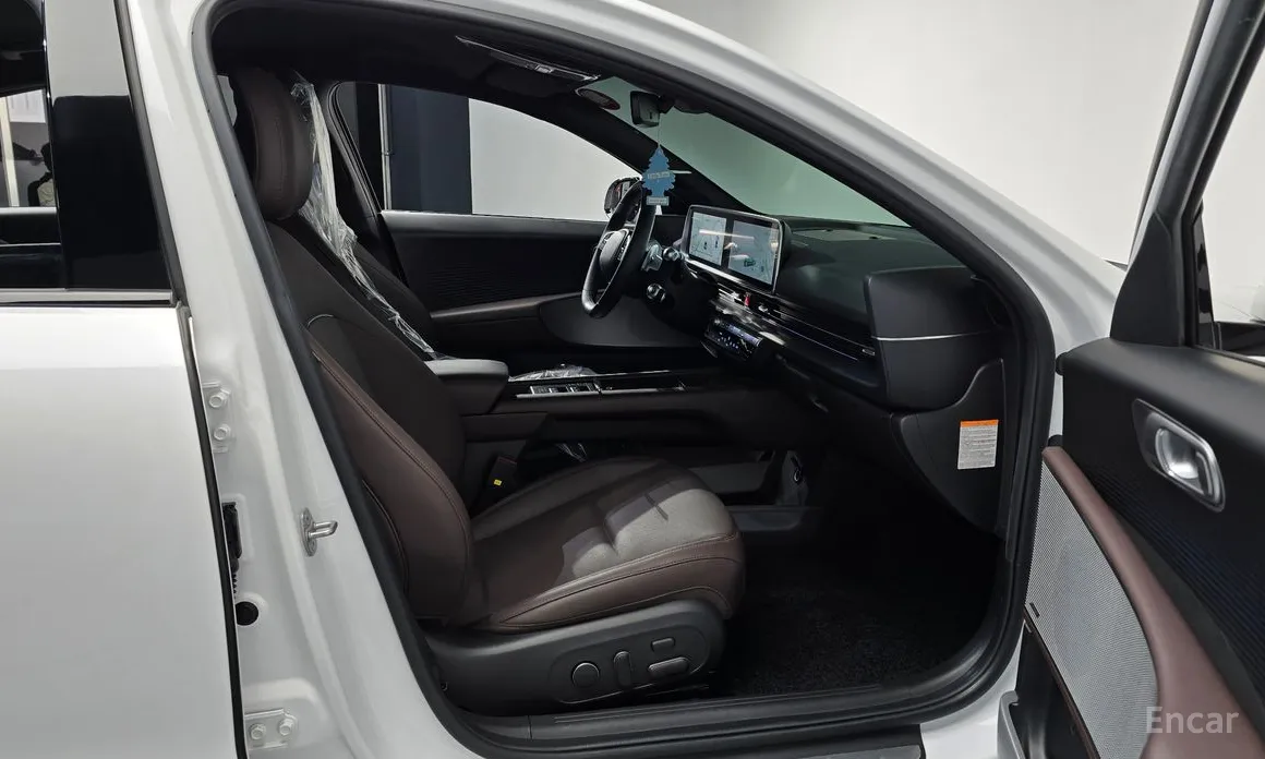 Hyundai Ioniq 6 2022 Long Range AWD