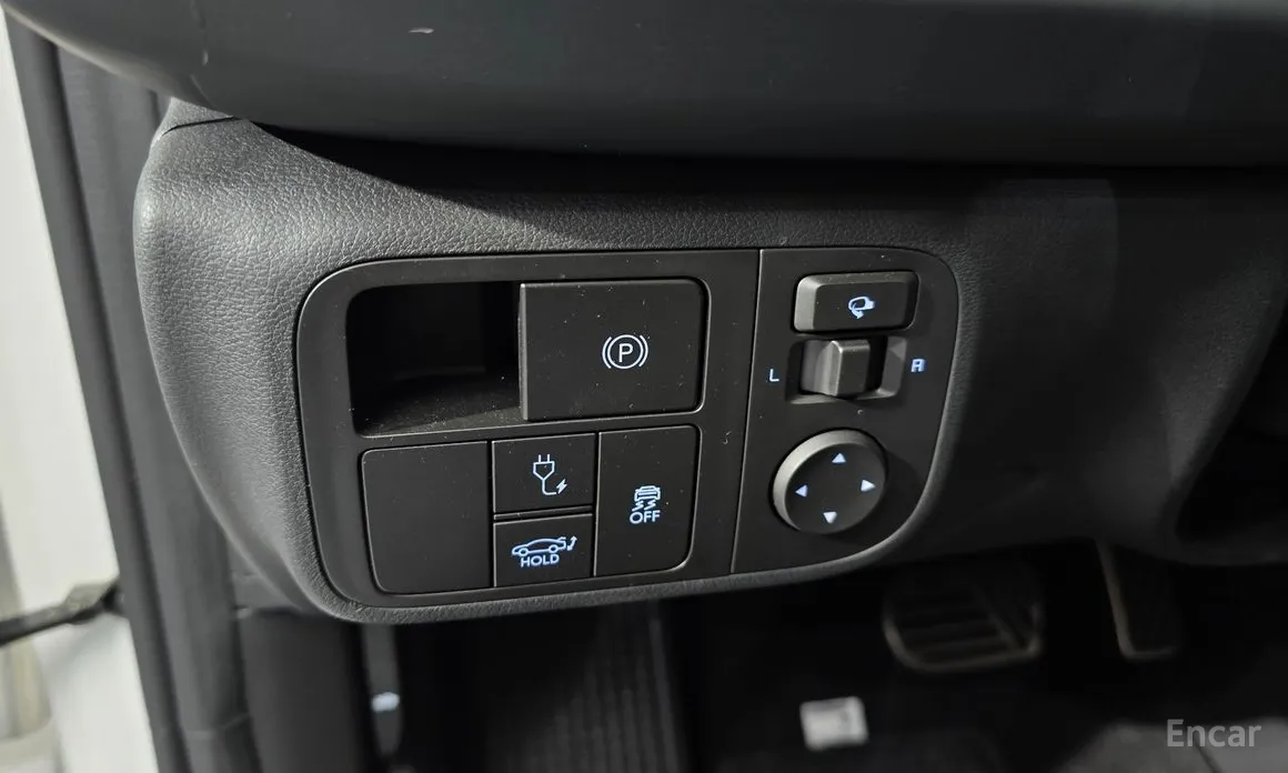 Hyundai Ioniq 6 2022 Long Range AWD