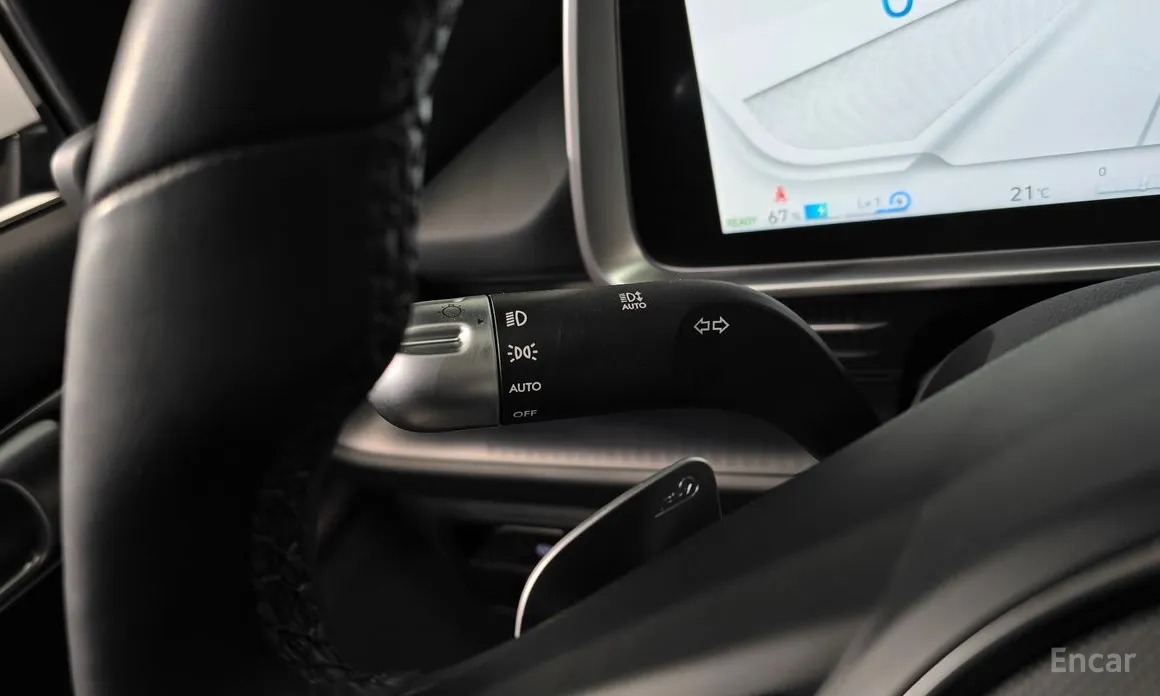 Hyundai Ioniq 6 2022 Long Range AWD