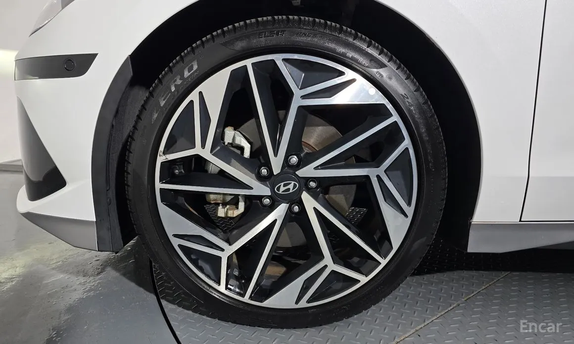Hyundai Ioniq 6 2022 Long Range AWD