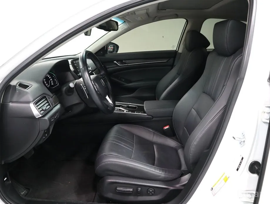 Honda Accord 2018 2.0 Hybrid Touring