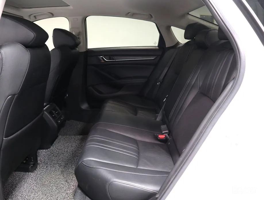Honda Accord 2018 2.0 Hybrid Touring