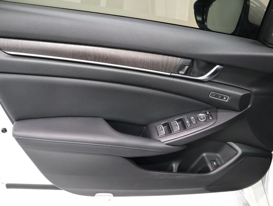 Honda Accord 2018 2.0 Hybrid Touring
