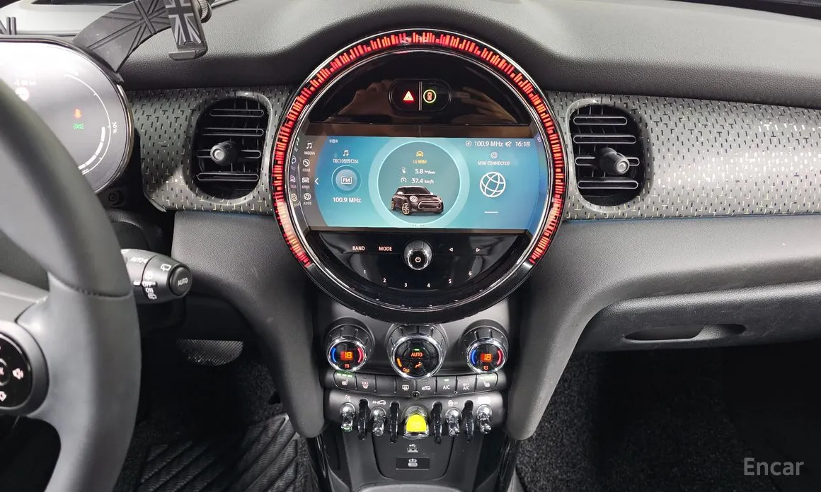 Photo 16 - Mini Cooper