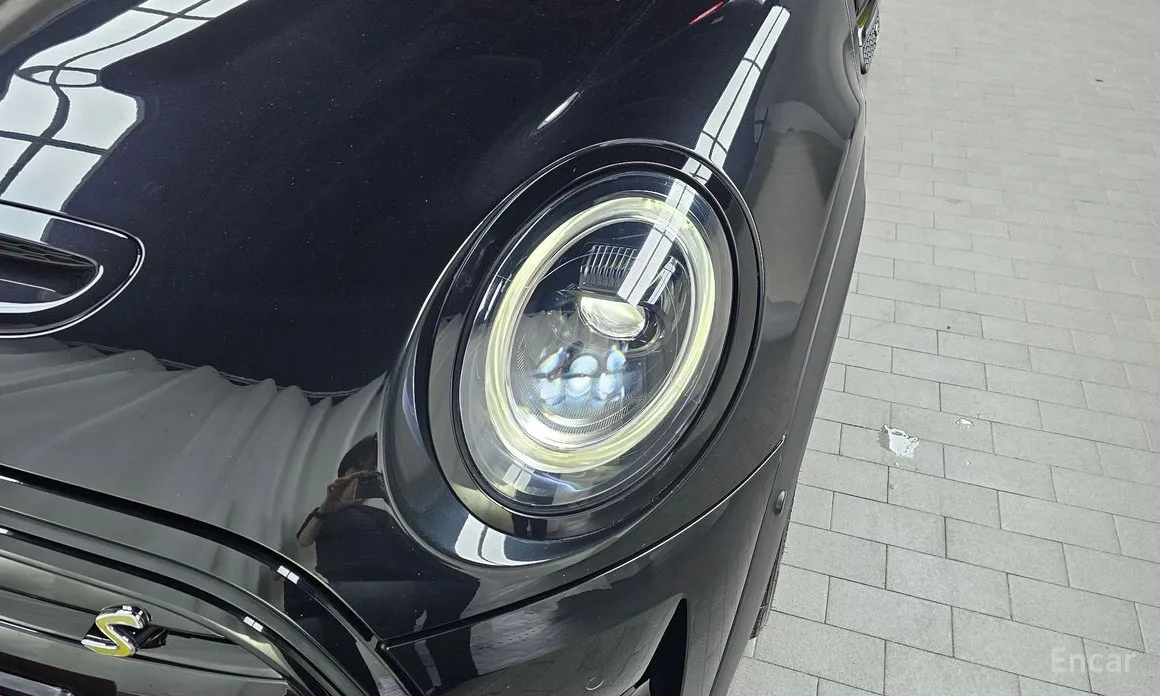 Photo 22 - Mini Cooper