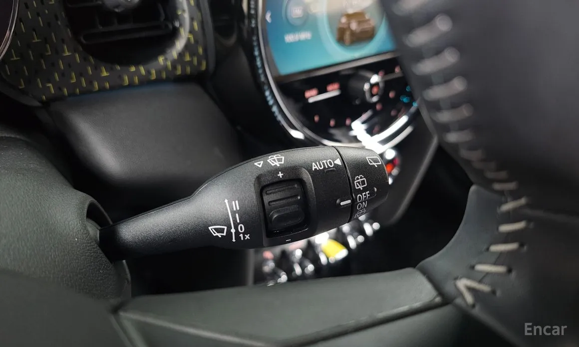 Photo 29 - Mini Cooper