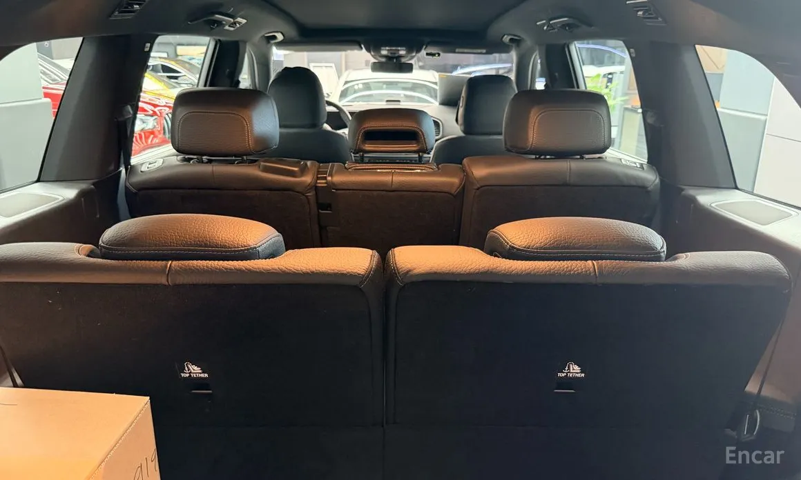 Mercedes-Benz GLS-Class 2020 GLS450 4MATIC