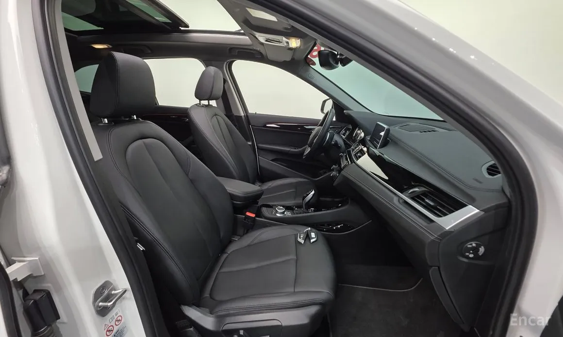 BMW X1 2016 xDrive 20i xLine