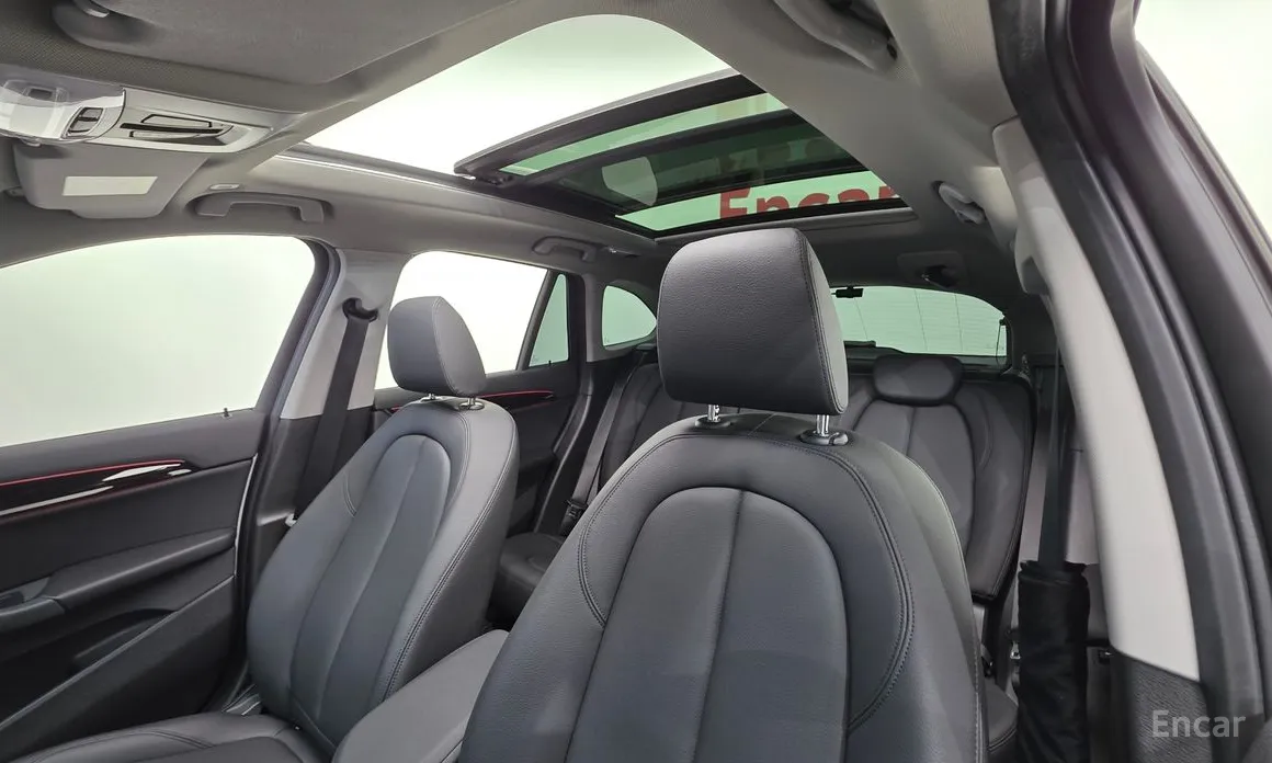 BMW X1 2016 xDrive 20i xLine