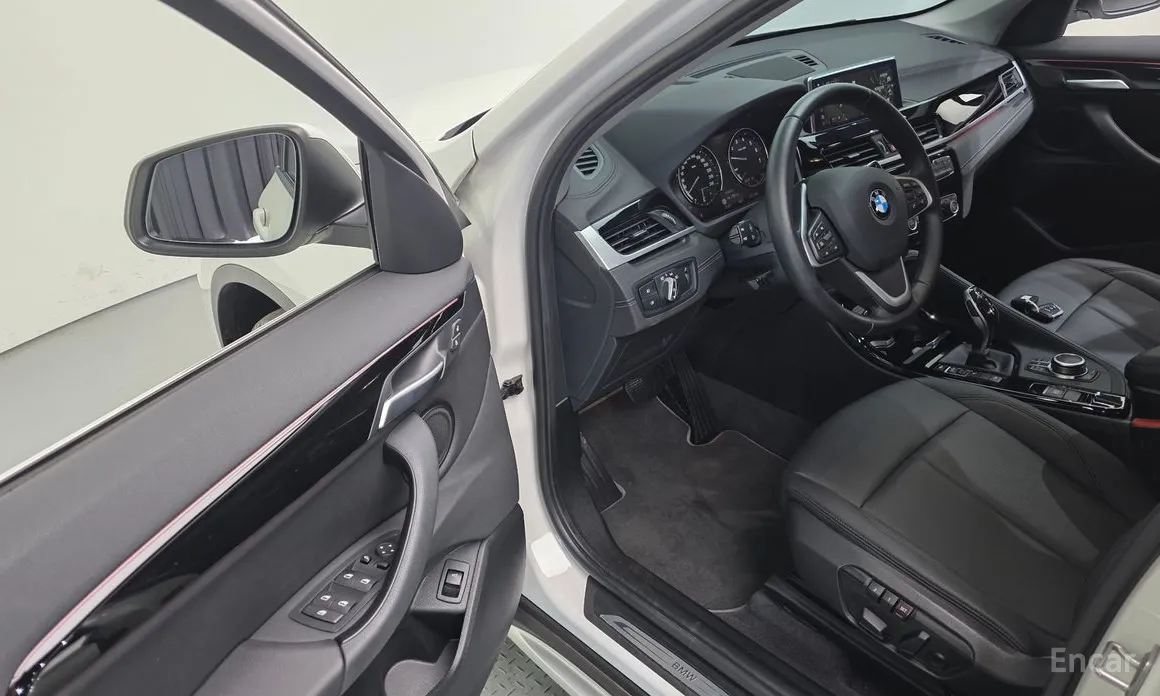 BMW X1 2016 xDrive 20i xLine