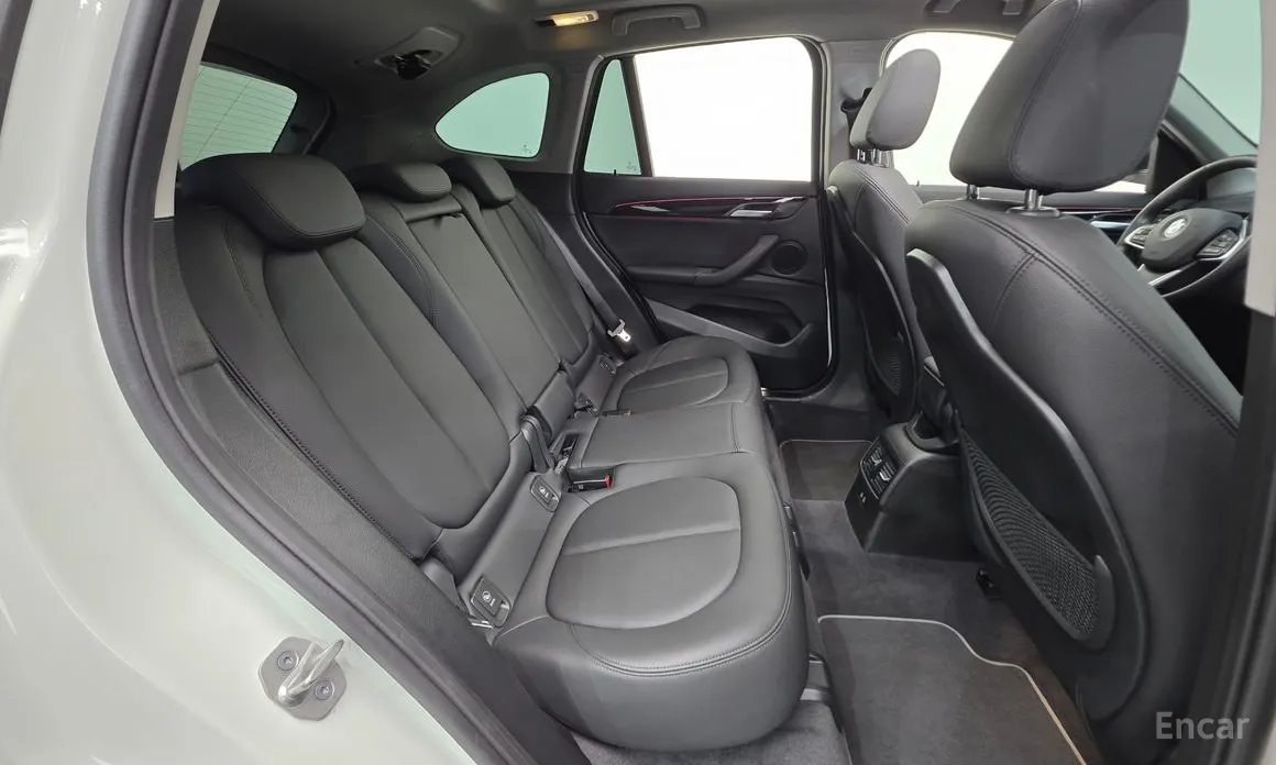BMW X1 2016 xDrive 20i xLine