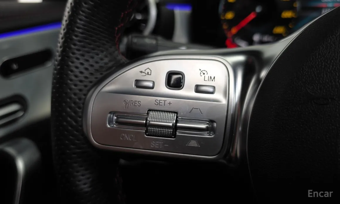 Mercedes-Benz CLA-Class 2020 CLA250 4MATIC