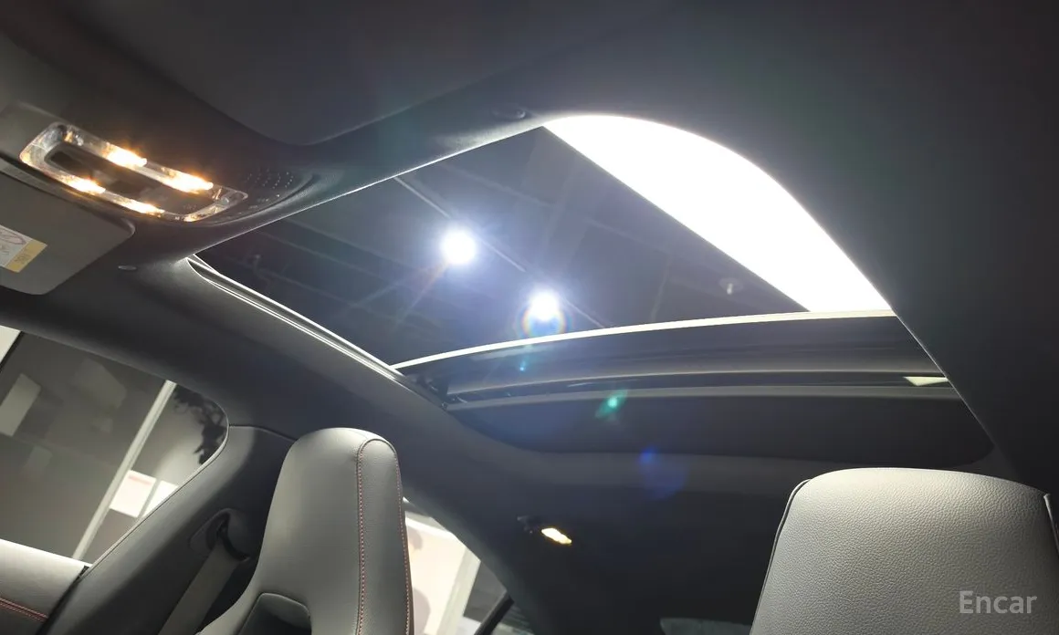 Mercedes-Benz CLA-Class 2020 CLA250 4MATIC