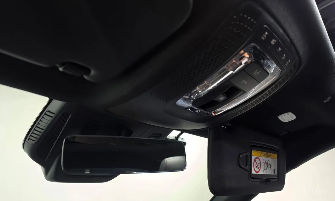 Mercedes-Benz CLA-Class 2020 CLA250 4MATIC