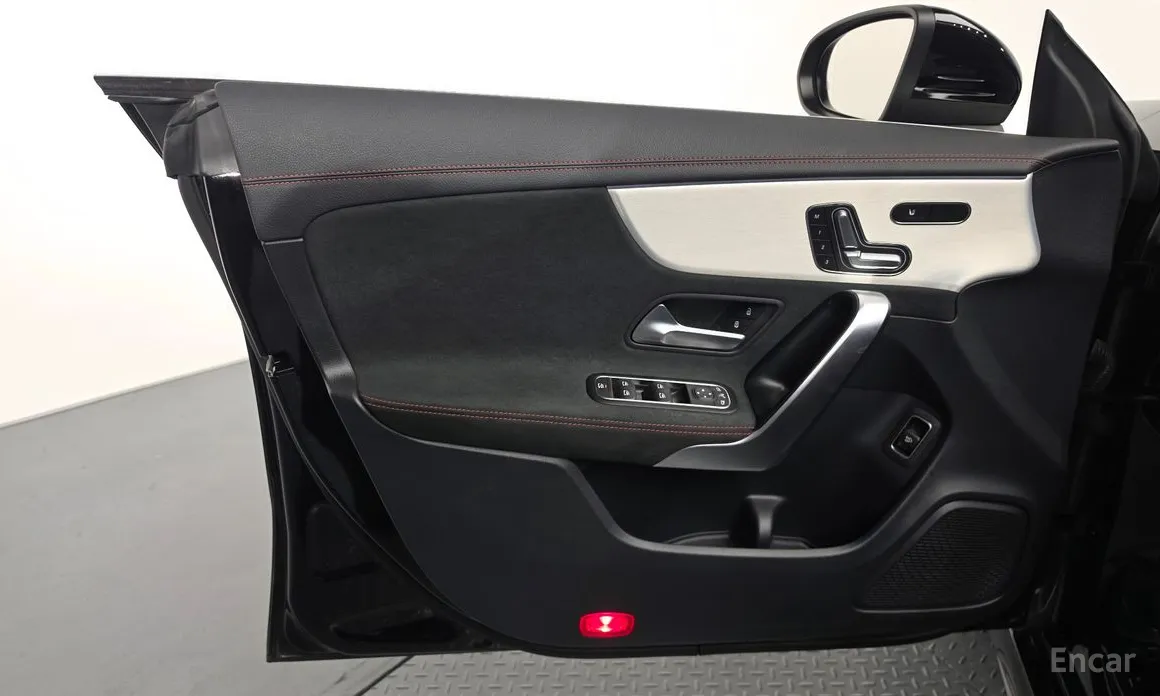 Mercedes-Benz CLA-Class 2020 CLA250 4MATIC