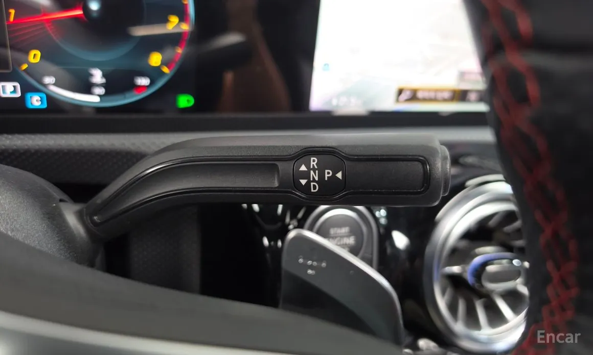 Mercedes-Benz CLA-Class 2020 CLA250 4MATIC