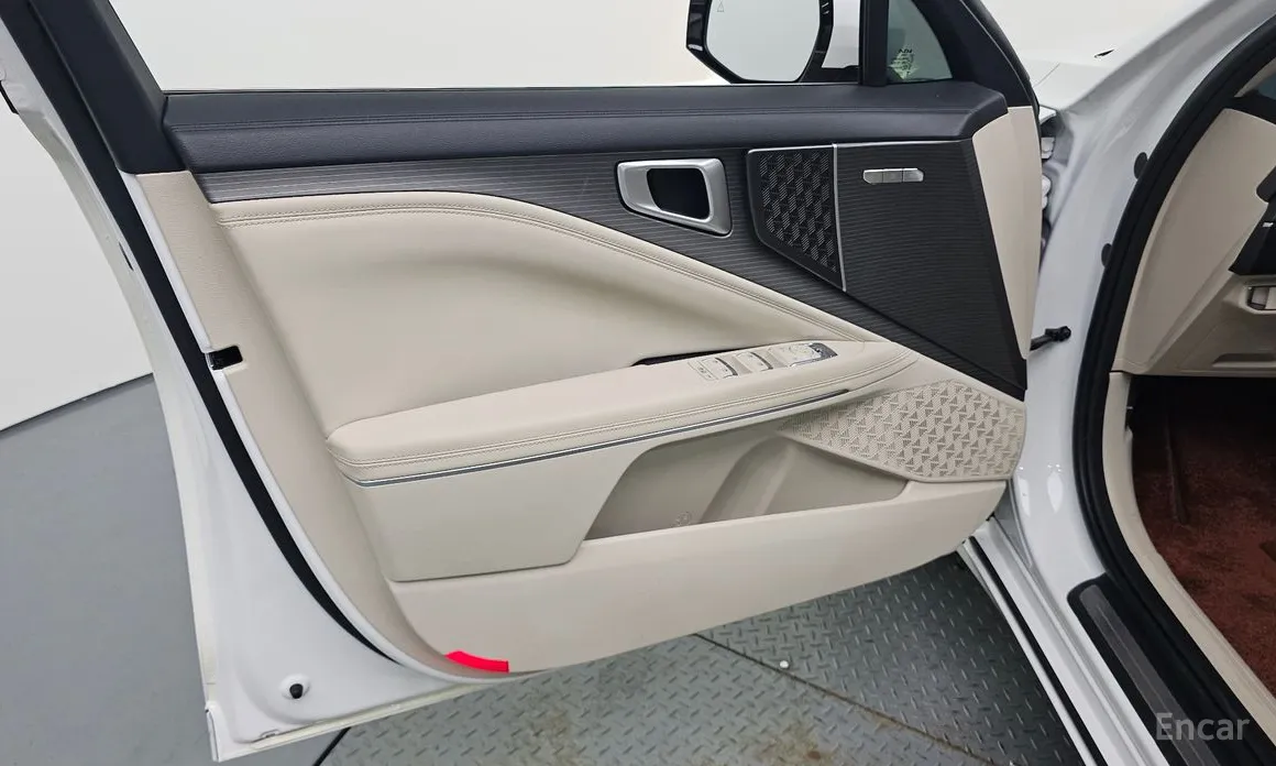 Kia K8 2024 Noblesse